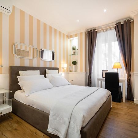 Vatican Chic B&B Rome Extérieur photo
