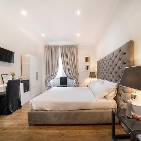 Vatican Chic B&B Rome Extérieur photo