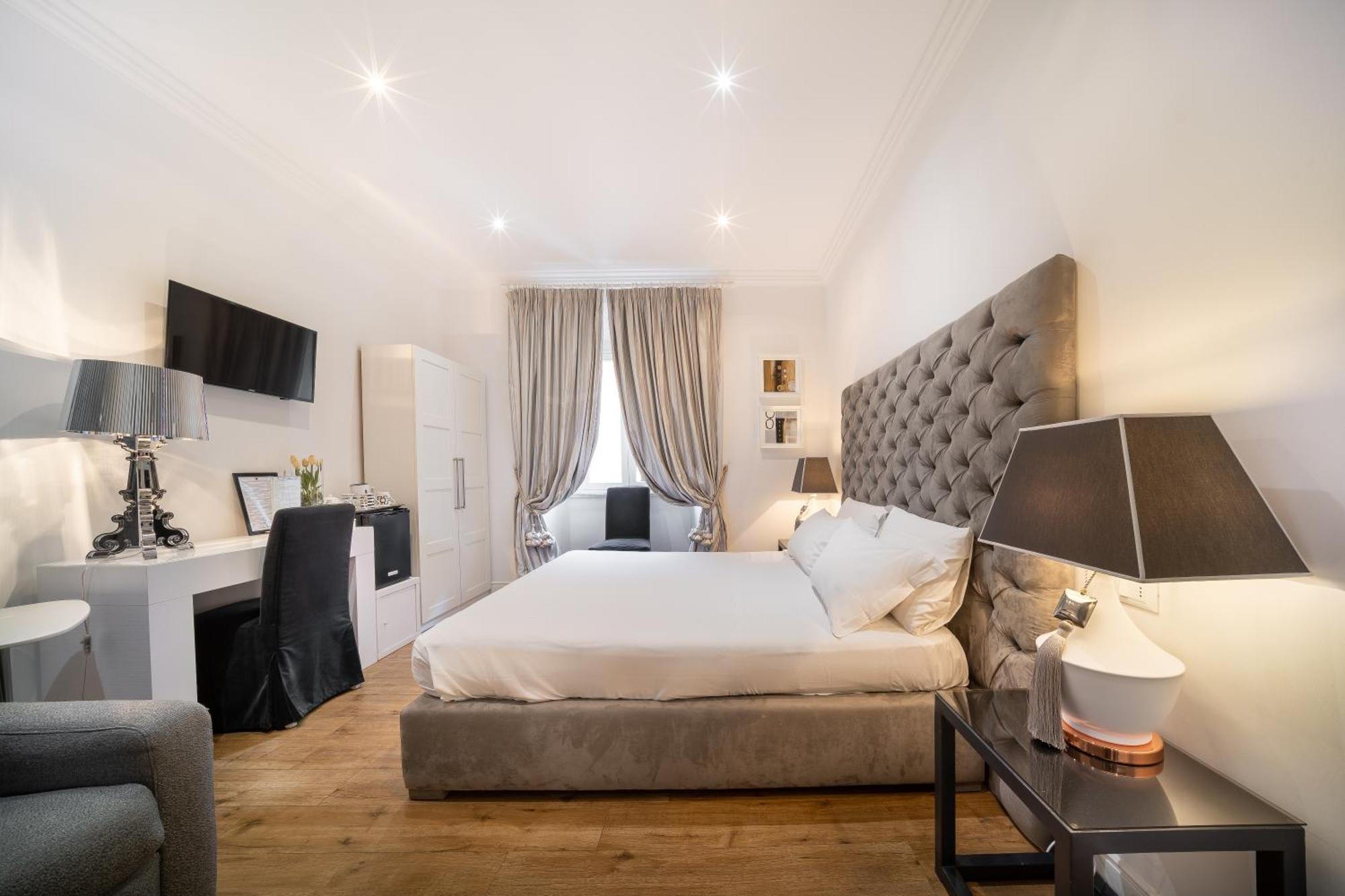 Vatican Chic B&B Rome Extérieur photo